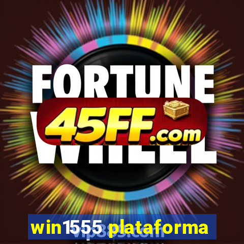 win1555 plataforma